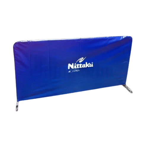 TT Surround Fence - Nittaku TS806 (30" x 60")