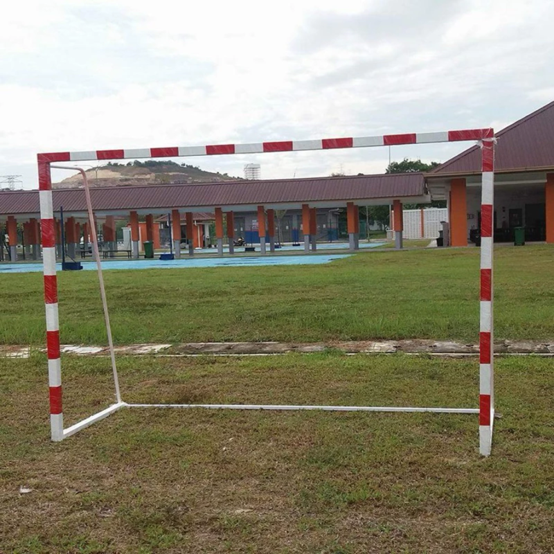 Handball Post - TS809 Practice (3m x 2m)