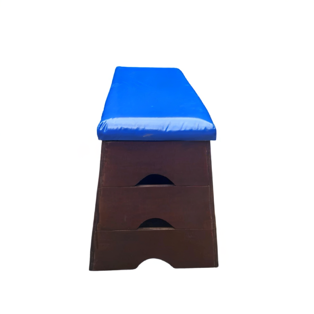 Vaulting Box - TS818 (3 Level) Junior