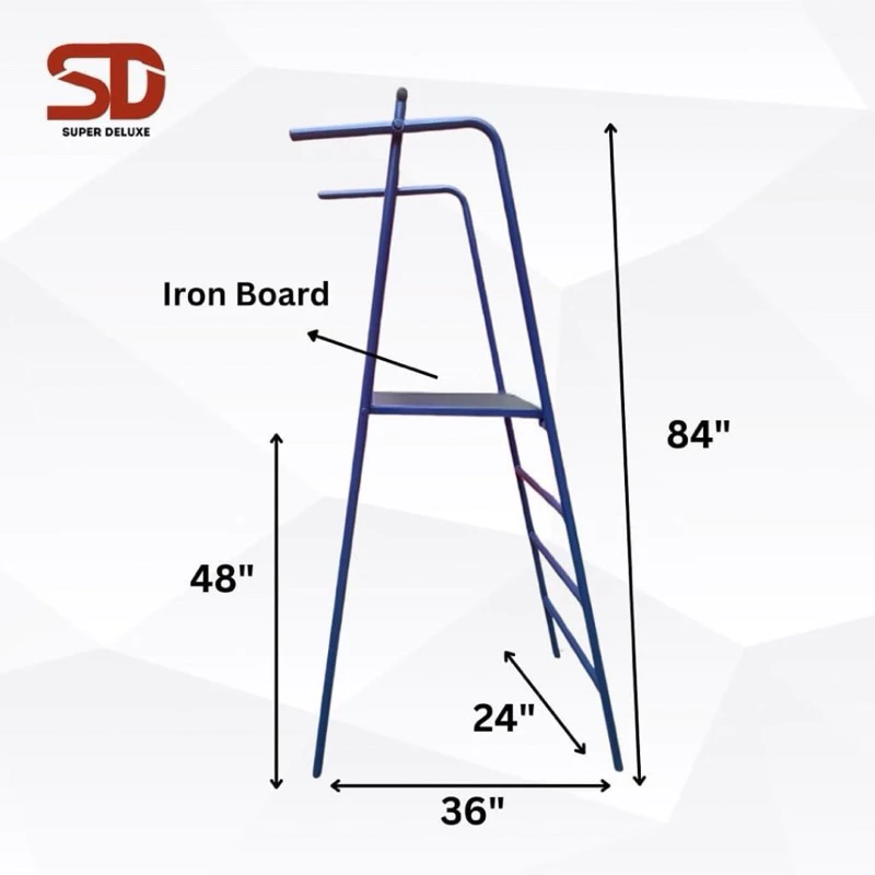 Volleyball Umpire Chair (Stand) - TS832