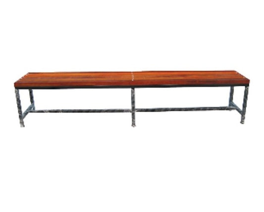 Wooden Bench - TS833 (W16" x L60")