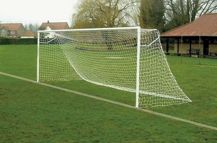 Football Goal Post - TS839 Grounded