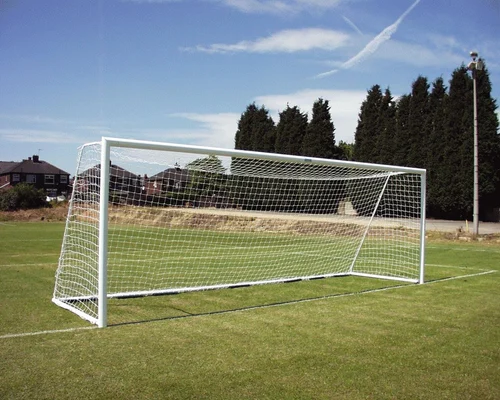 Football Goal Post (Fixed) - TS839A/B (1 Pair)