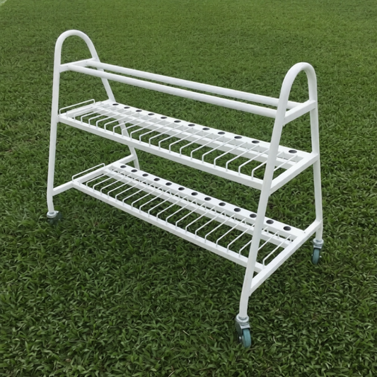 Discus + Shot + Javelin Cart - TS863