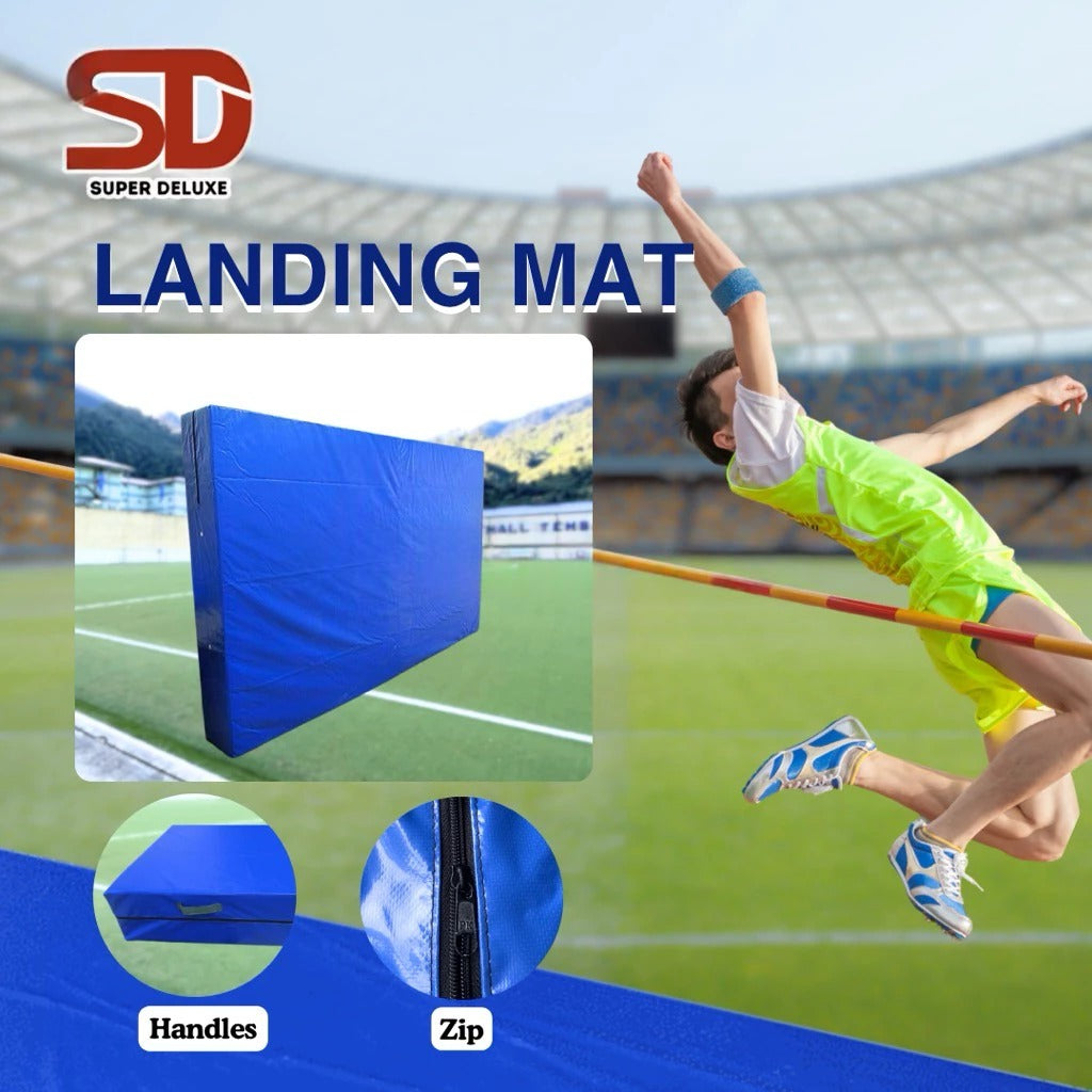 Landing Mat - TS866 (6ft x 6ft)