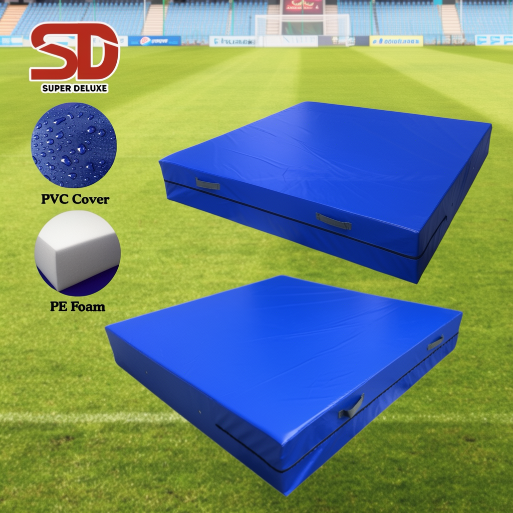 Landing Mat - TS866 (4ft x 6ft)
