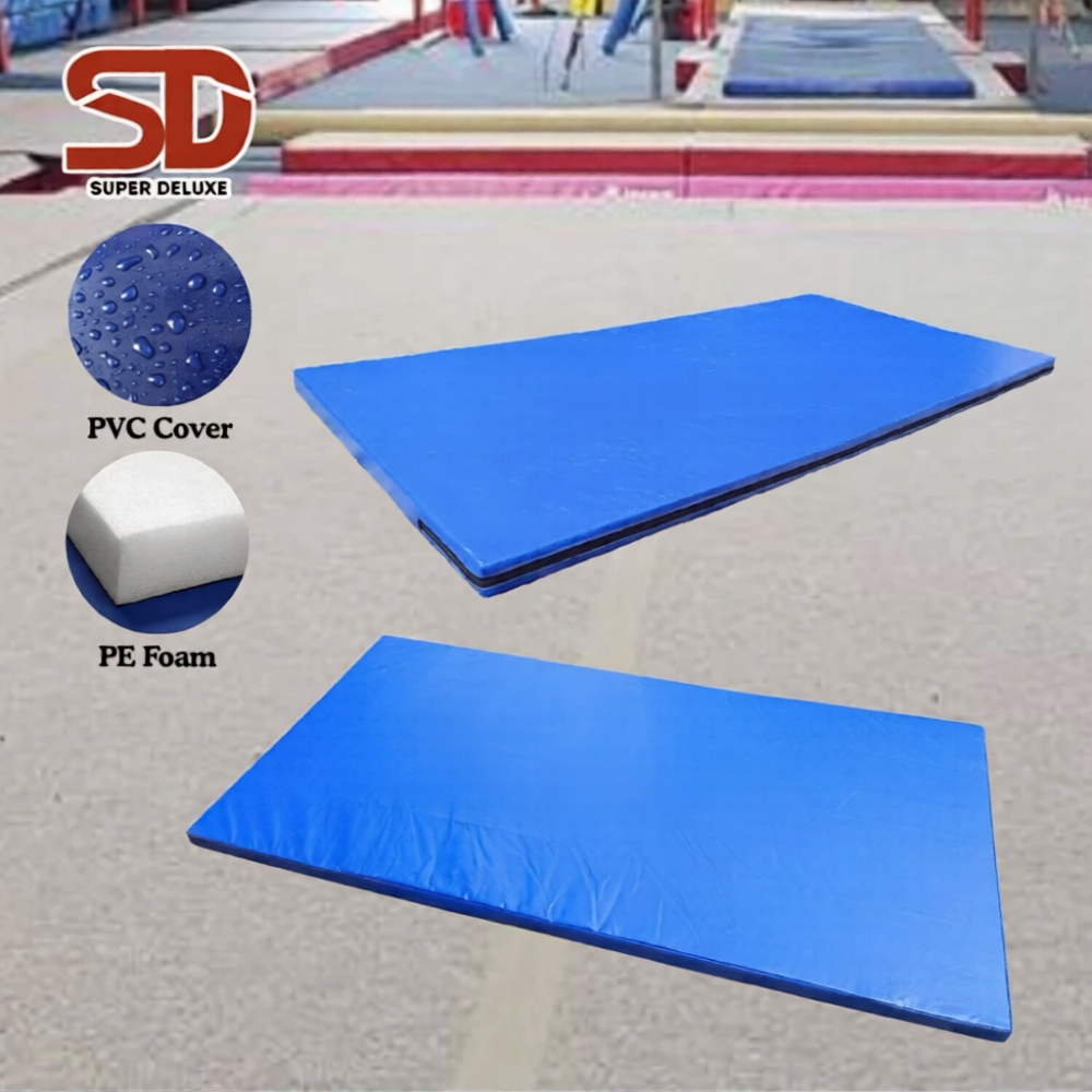 Gymnastic Mat - TS867 (4ft x 6ft)