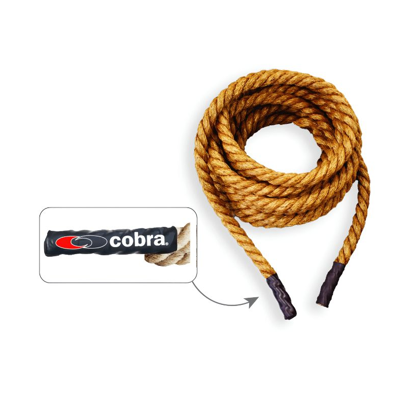 Tug of War Rope - Cobra CQ