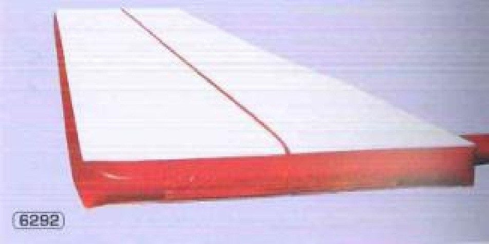 Tumbling Track (Runway) - Taishan TQ