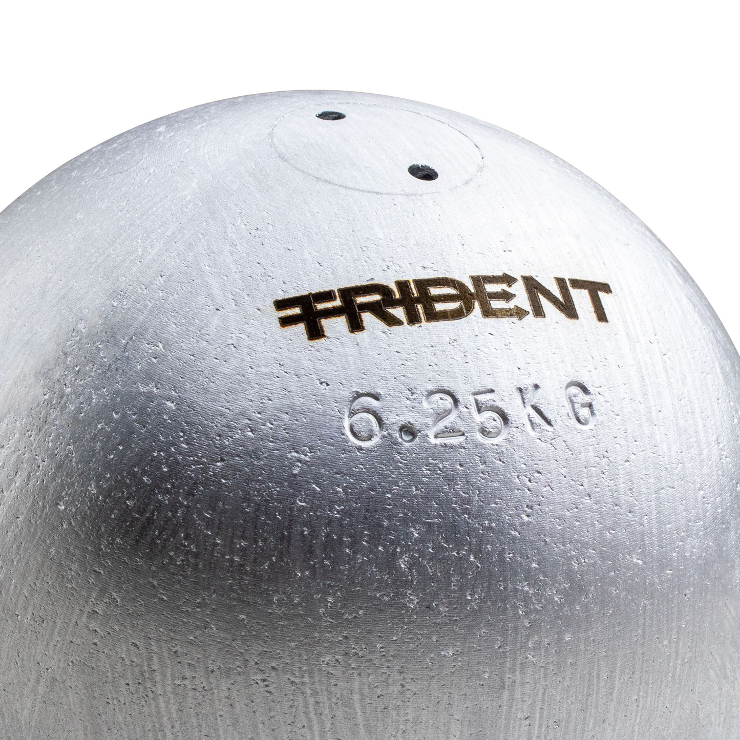 Shot Put (Turned) - Trident KQ