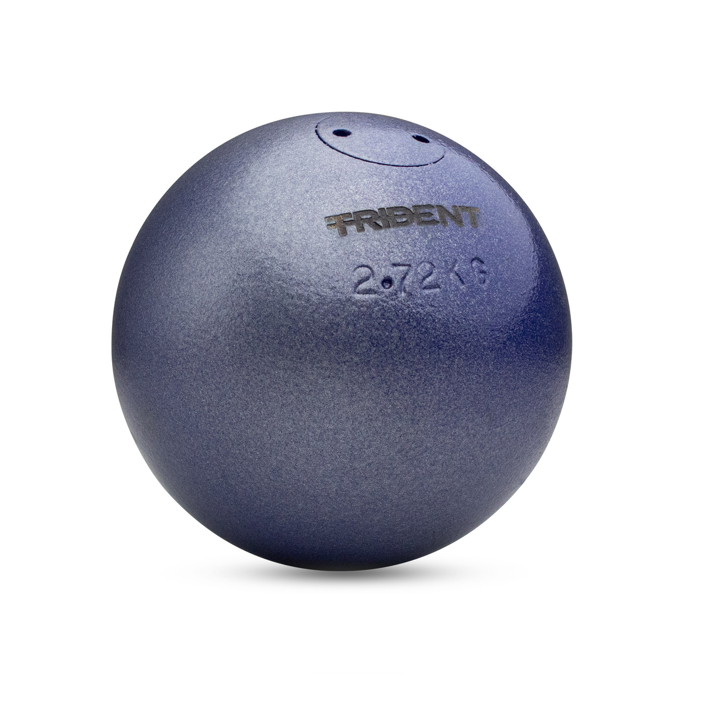 Shot Put (Turned) - Trident KQ