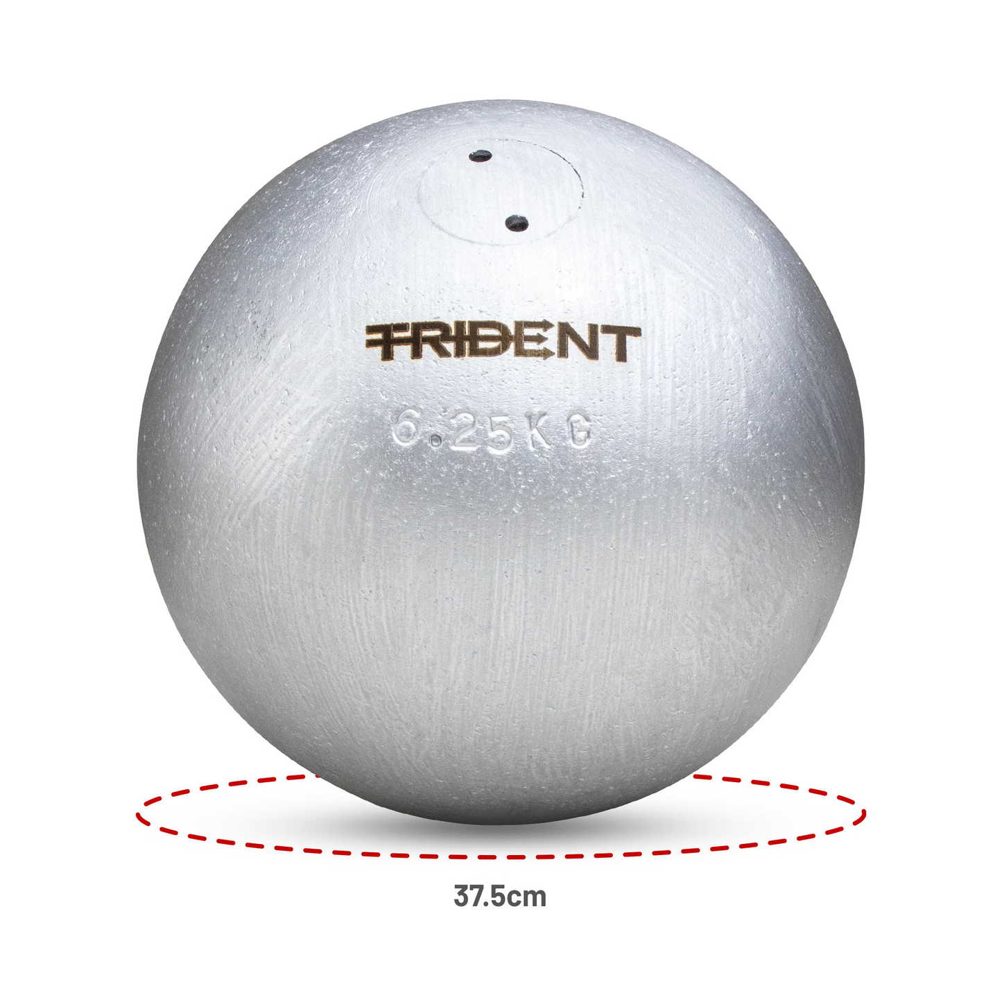 Shot Put (Turned) - Trident KQ