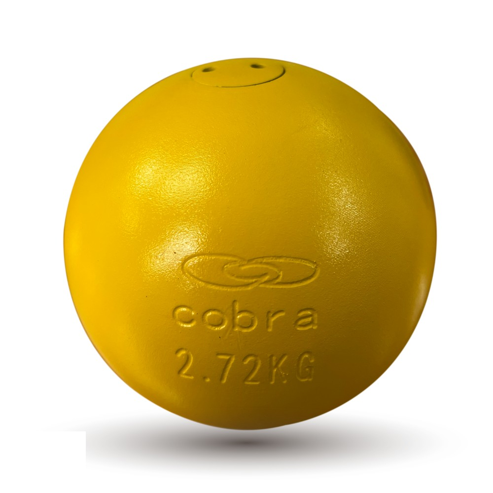 Shot Put (Turned) - Cobra CQ