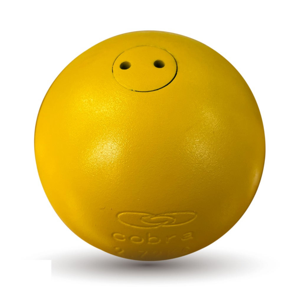 Shot Put (Turned) - Cobra CQ
