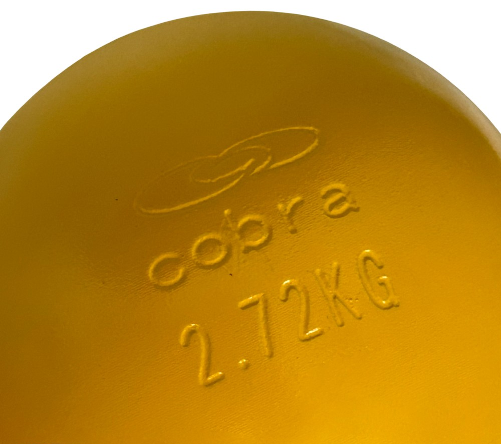 Shot Put (Turned) - Cobra CQ