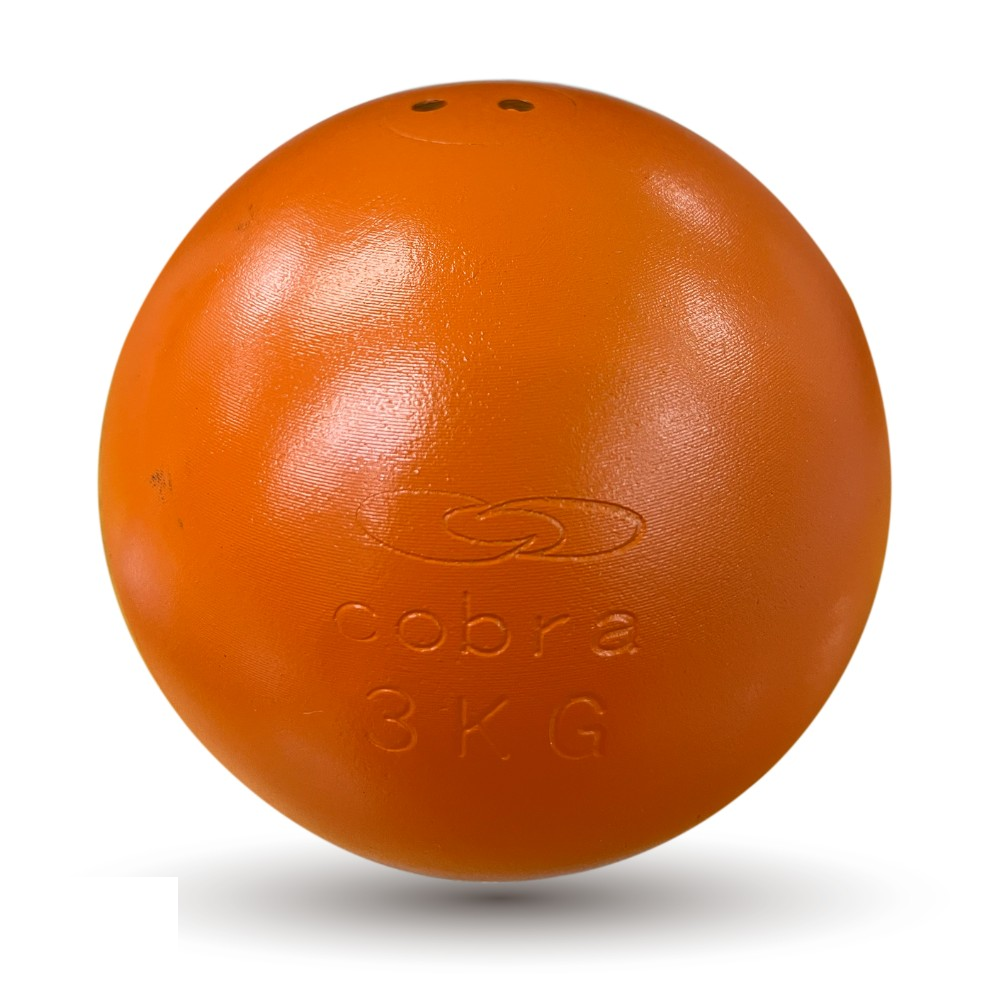 Shot Put (Turned) - Cobra CQ