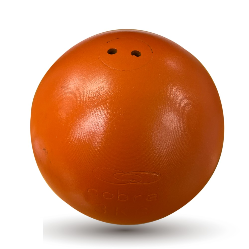 Shot Put (Turned) - Cobra CQ