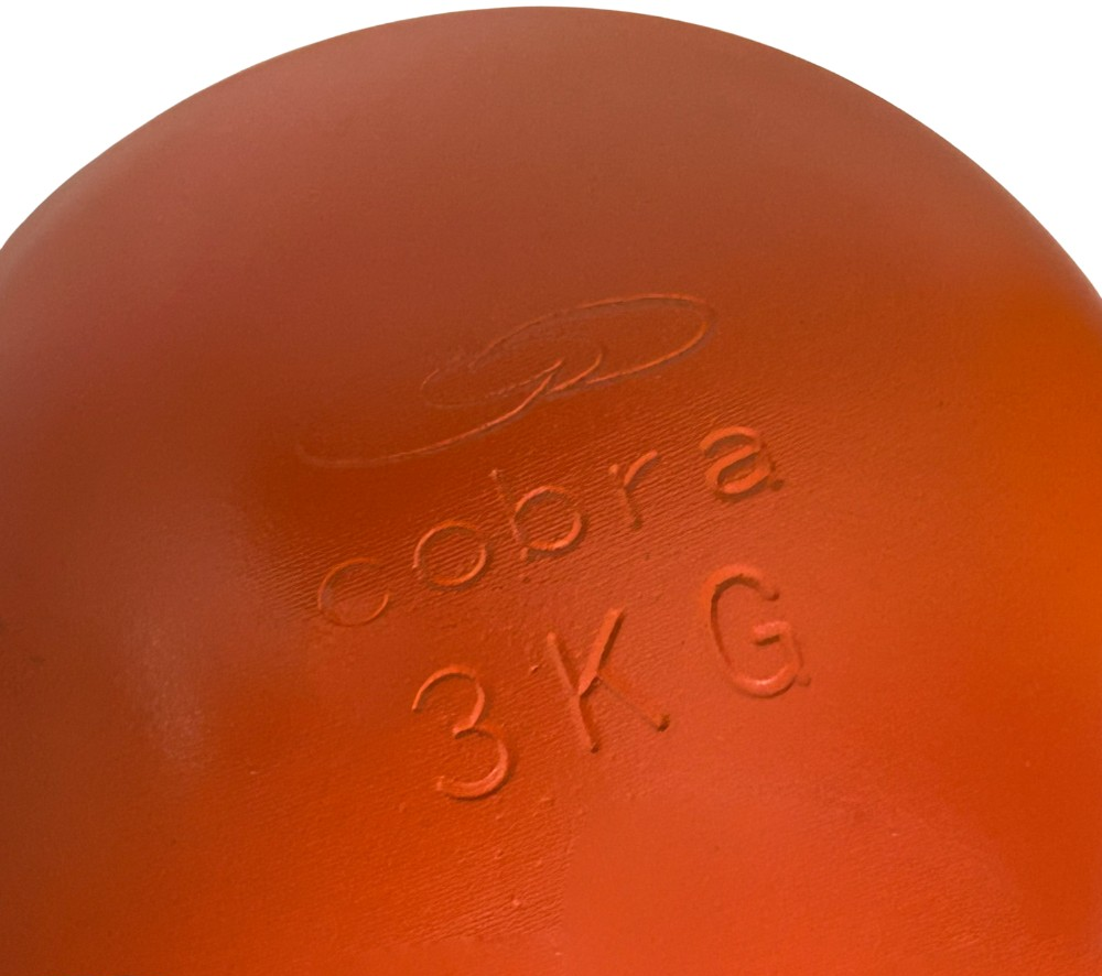 Shot Put (Turned) - Cobra CQ