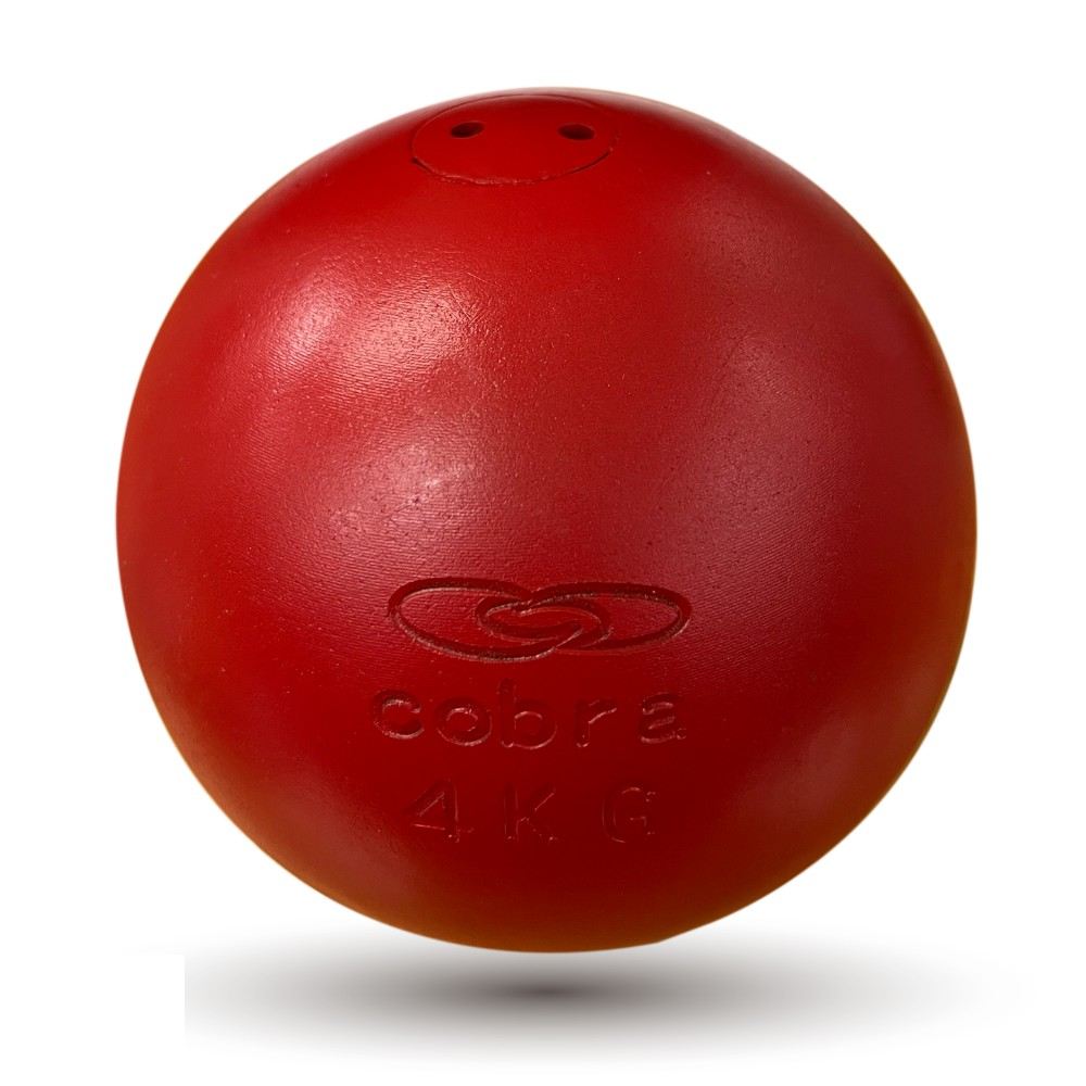 Shot Put (Turned) - Cobra CQ