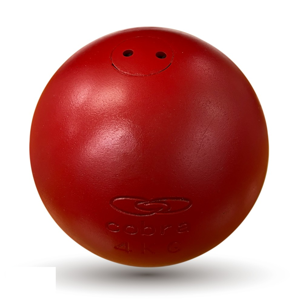 Shot Put (Turned) - Cobra CQ