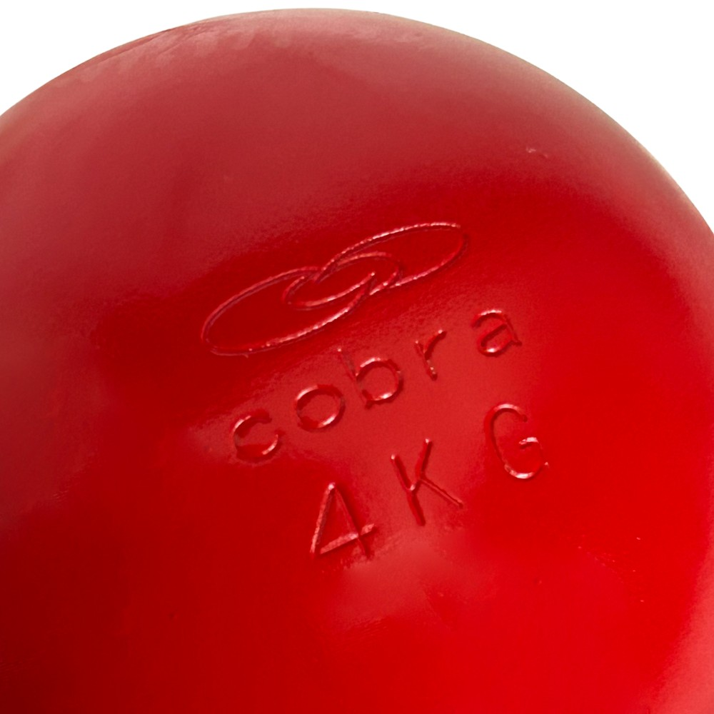 Shot Put (Turned) - Cobra CQ