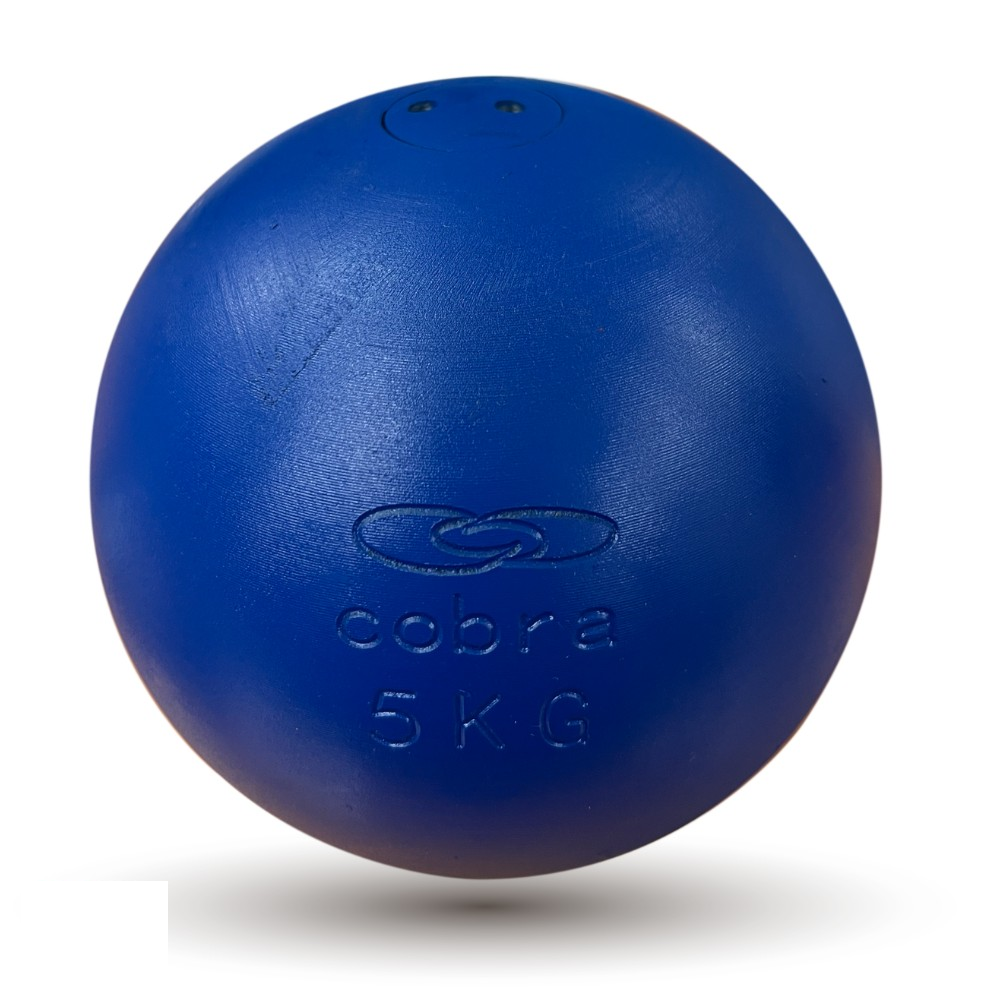 Shot Put (Turned) - Cobra CQ