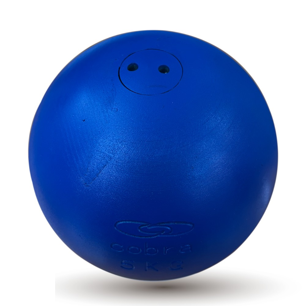 Shot Put (Turned) - Cobra CQ