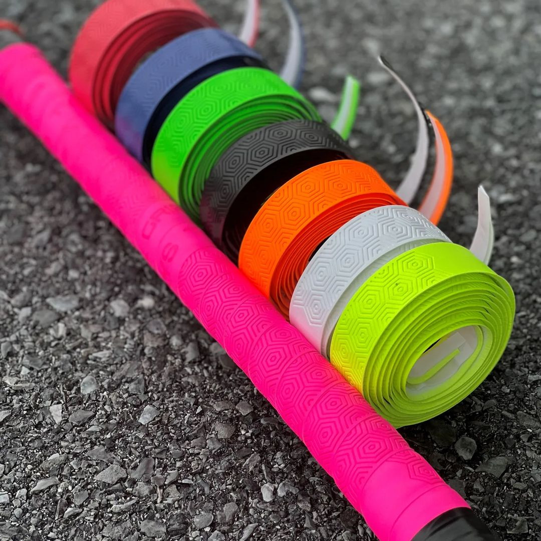 Hockey Stick Grip - Grays Twintex KQ