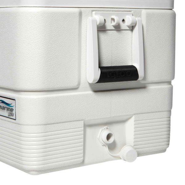 Cooler Box - Igloo Marine Ultra 72QT (68L) UQ