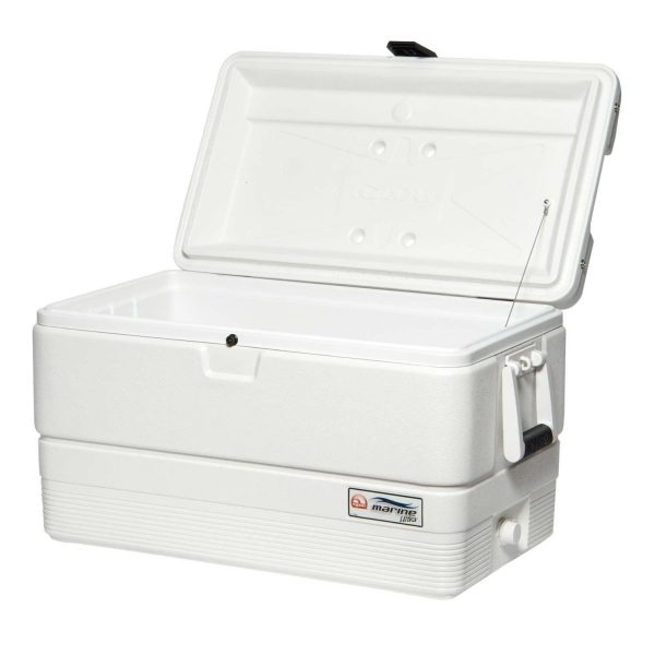 Cooler Box - Igloo Marine Ultra 72QT (68L) UQ