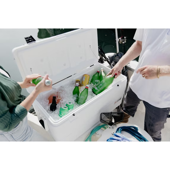 Cooler Box - Igloo Marine Ultra 94QT (88L) UQ