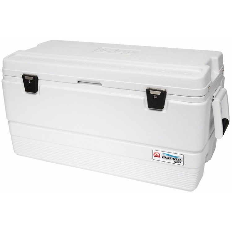 Cooler Box - Igloo Marine Ultra 94QT (88L) UQ