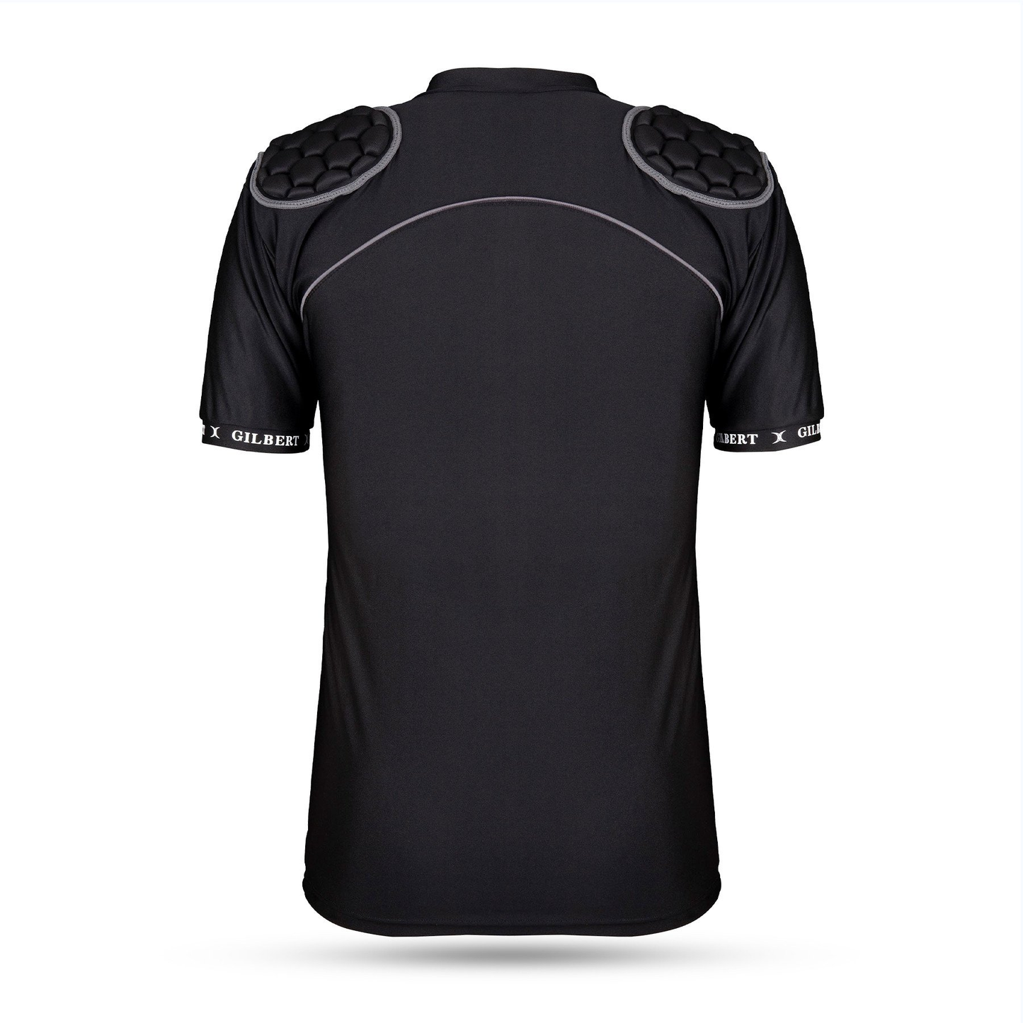Rugby Body Protector - Gilbert Atomic V3 KQ