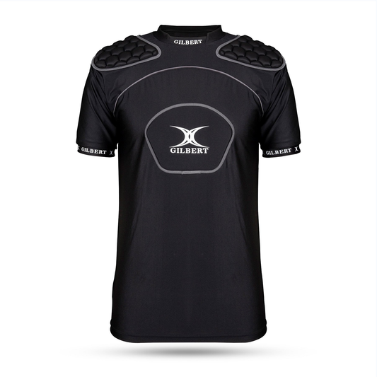Rugby Body Protector - Gilbert Atomic V3 KQ
