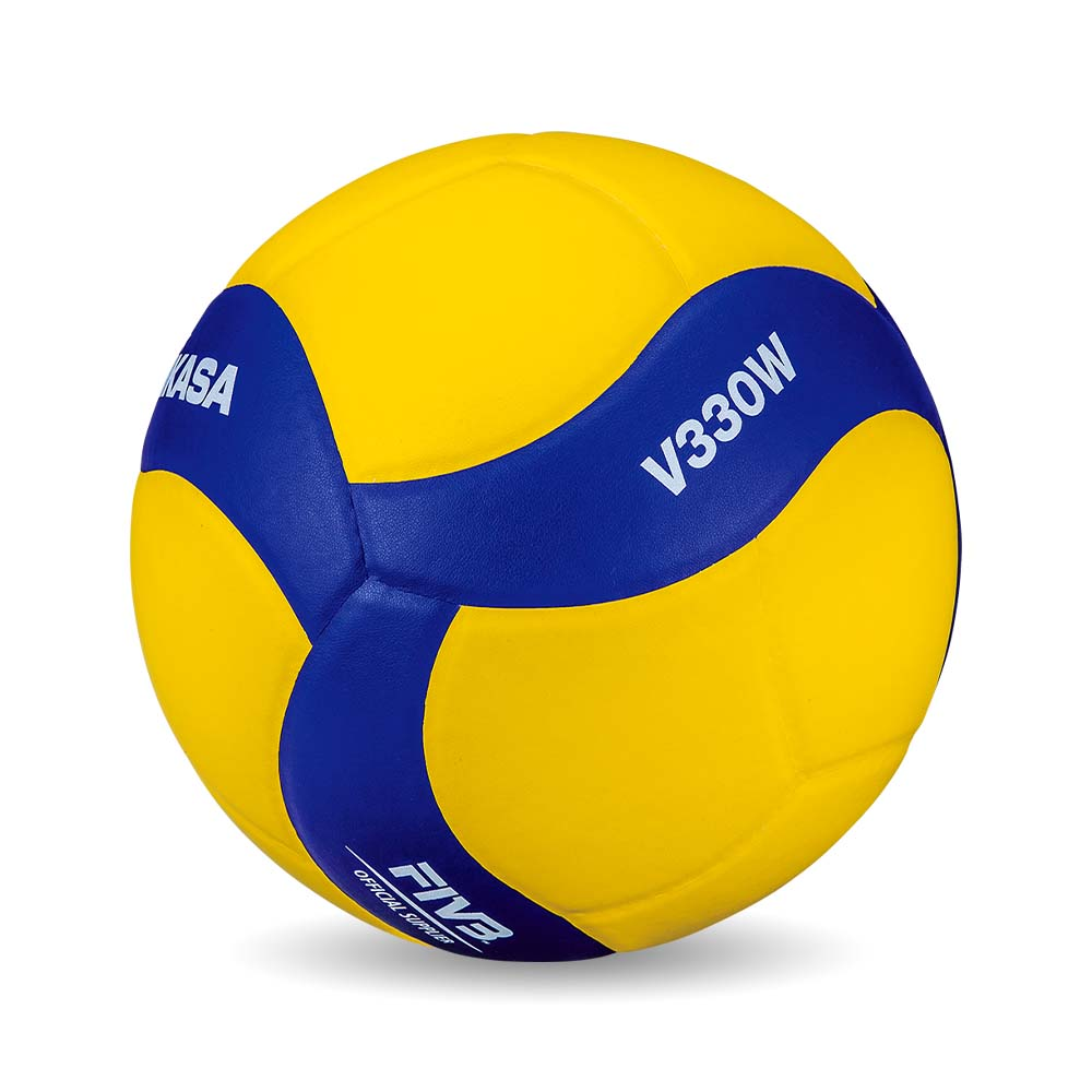Volleyball Size 5 - Mikasa V330W CQ