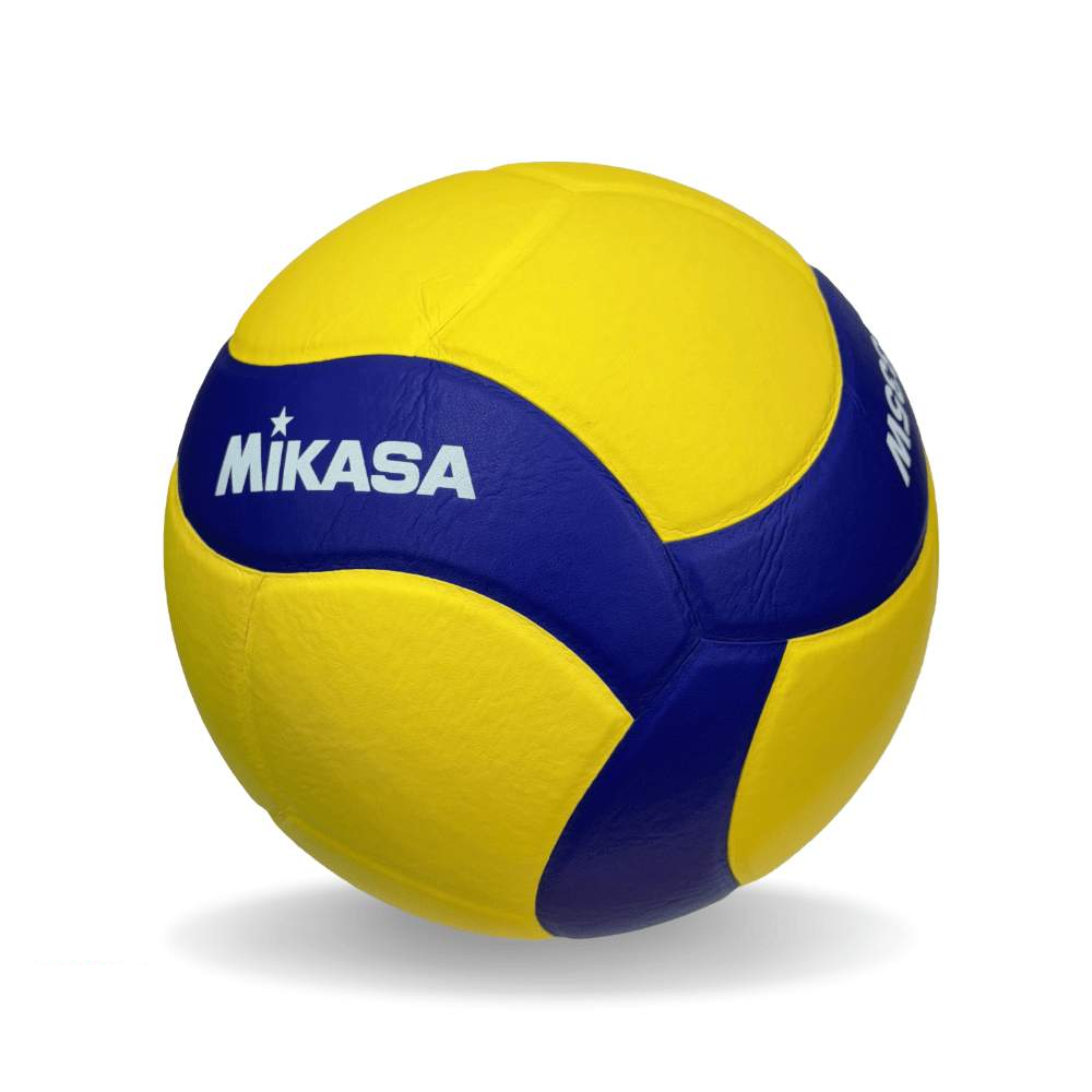 Volleyball Size 5 - Mikasa V335W CQ