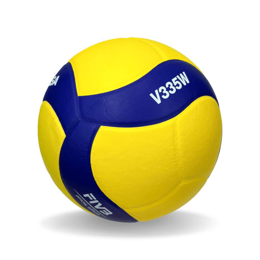 Volleyball Size 5 - Mikasa V335W CQ