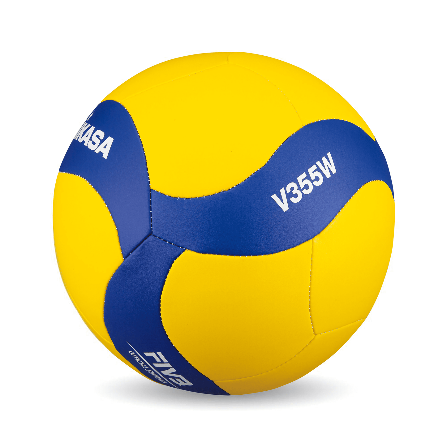 Volleyball Size 5 - Mikasa V355W CQ