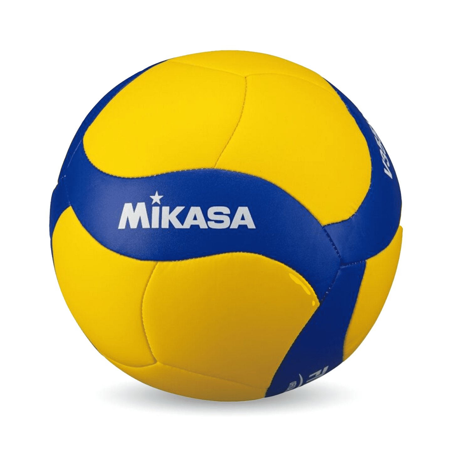 Volleyball Size 5 - Mikasa V355W CQ