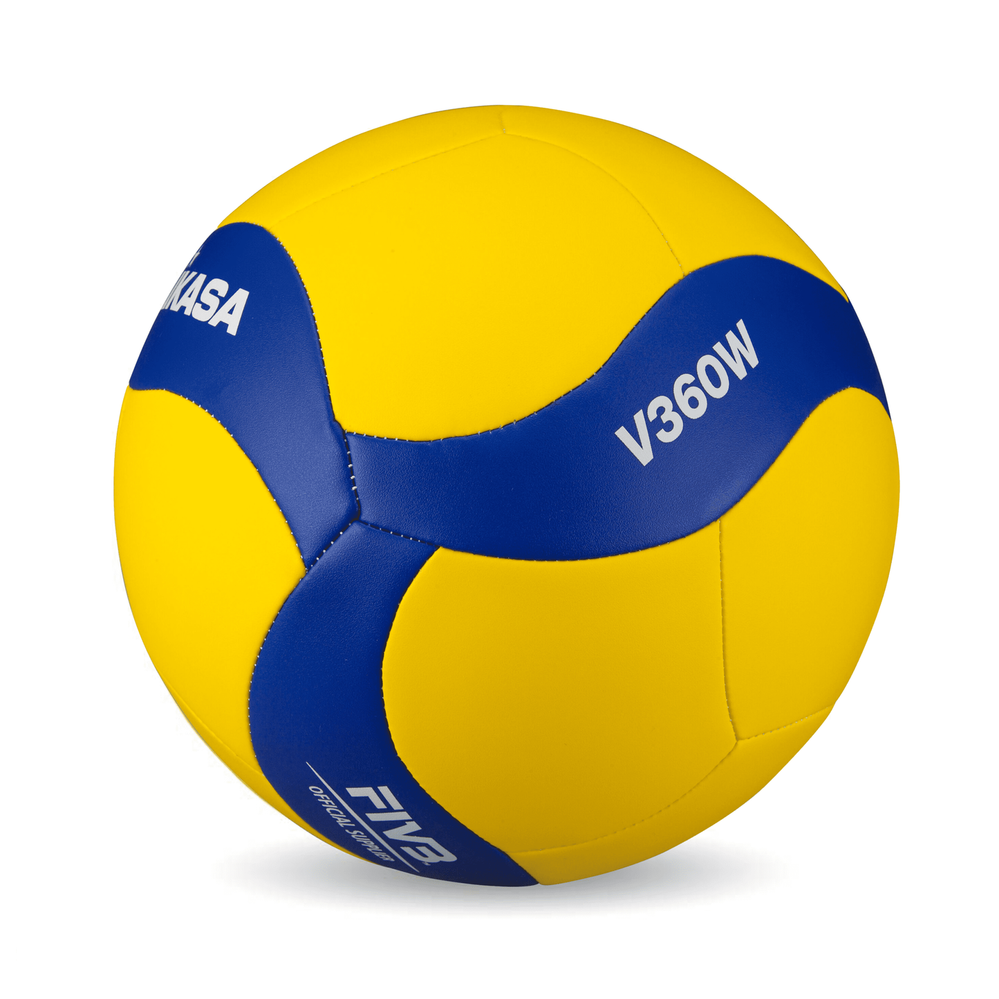 Volleyball Size 5 - Mikasa V360W CQ