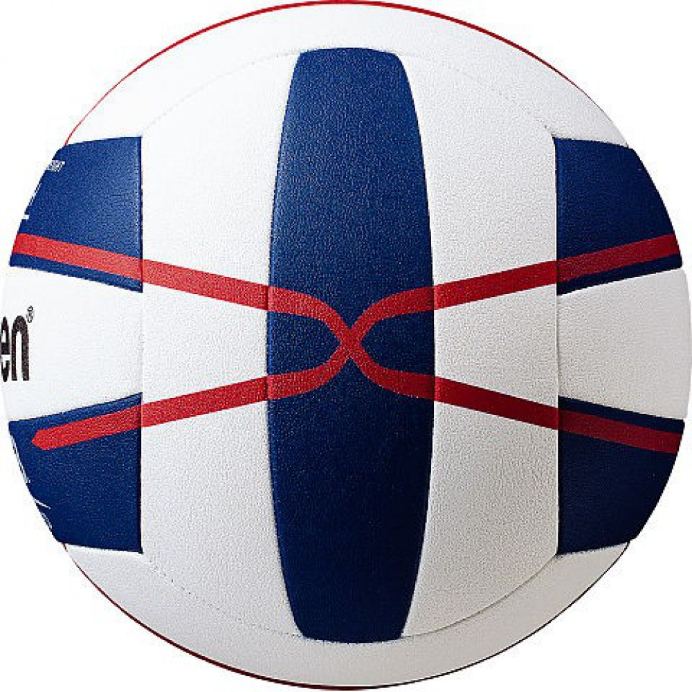 Beach Volleyball Size 5 - Molten V5B5000 (FIVB)