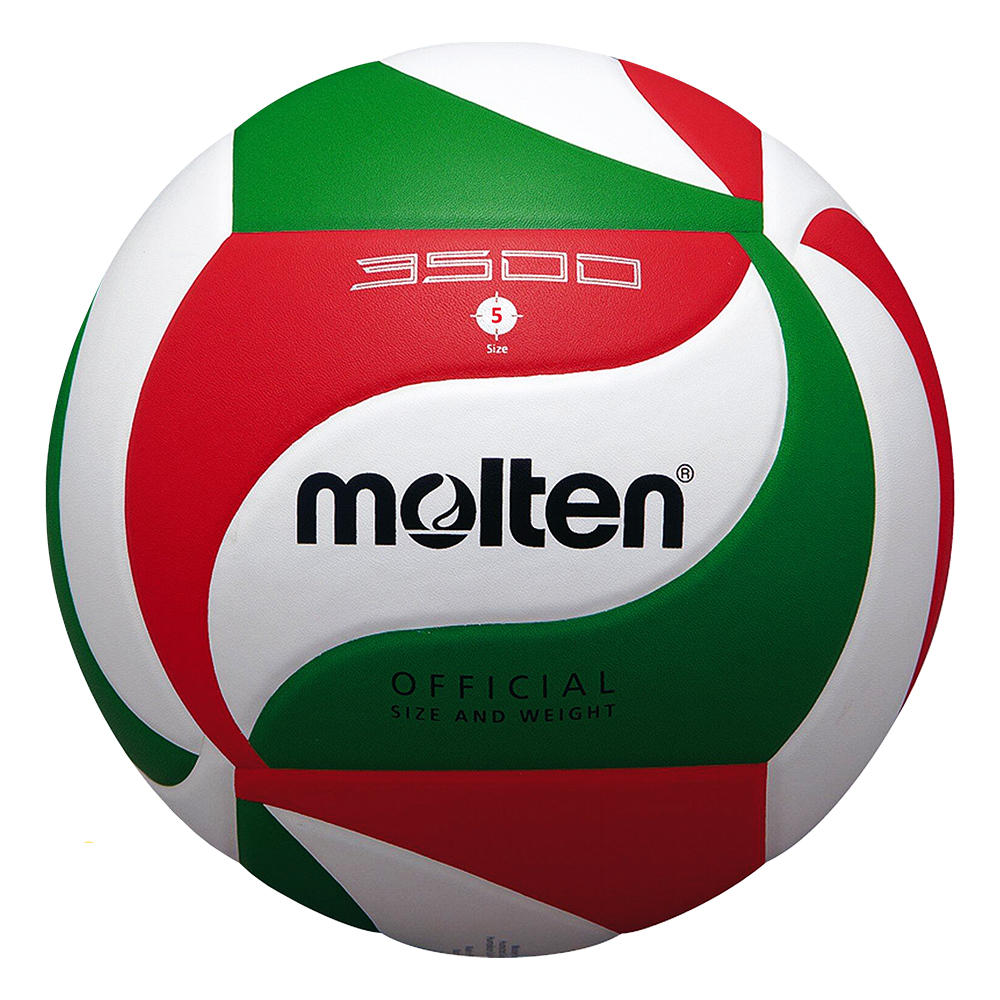 Volleyball Size 4/5 - Molten VM3500 (MSSM) Laminated