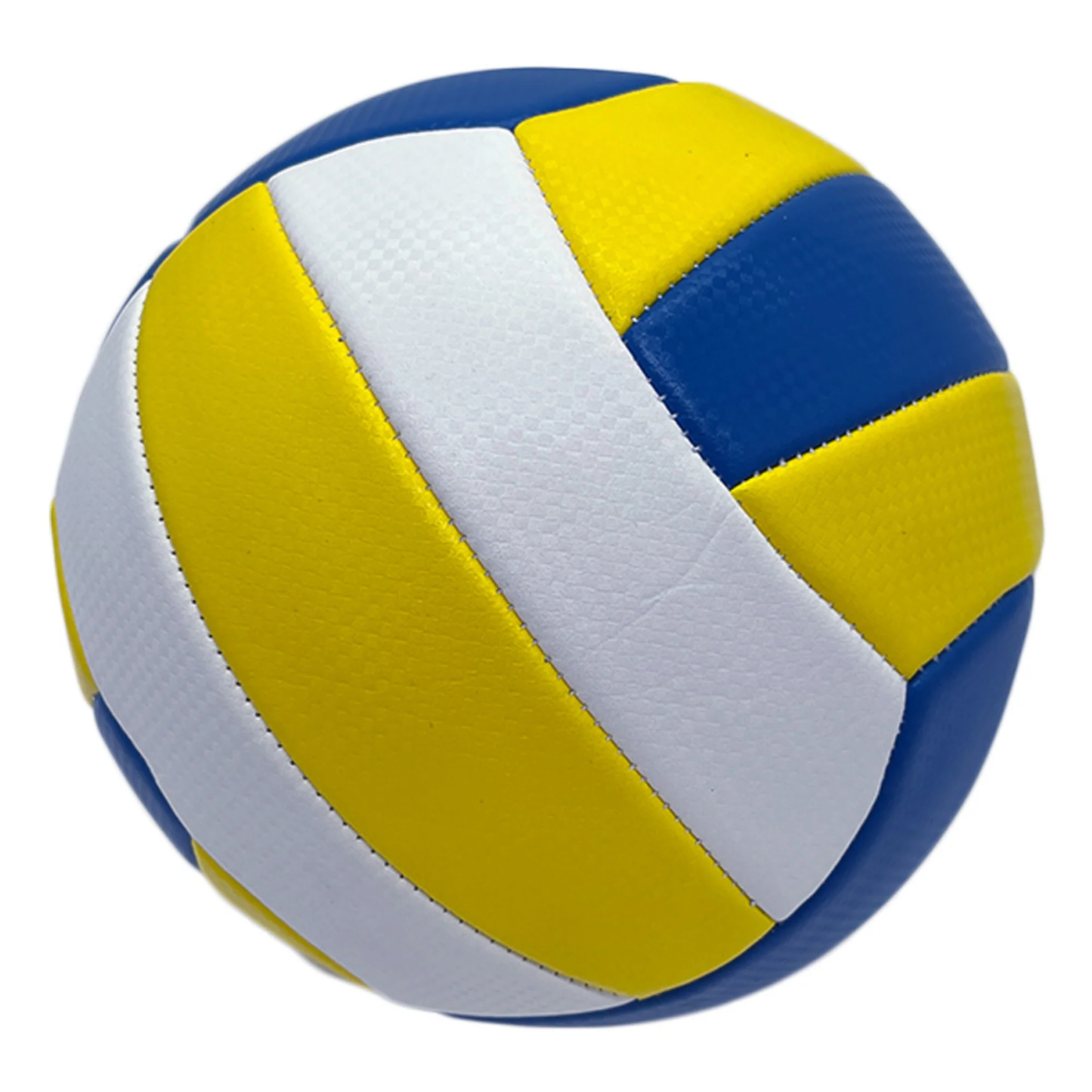 Volleyball Size 5 - Nassau Attack VA5 (Soft Touch)