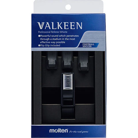 Whistle Football - Molten Valkeen (Made in Japan)
