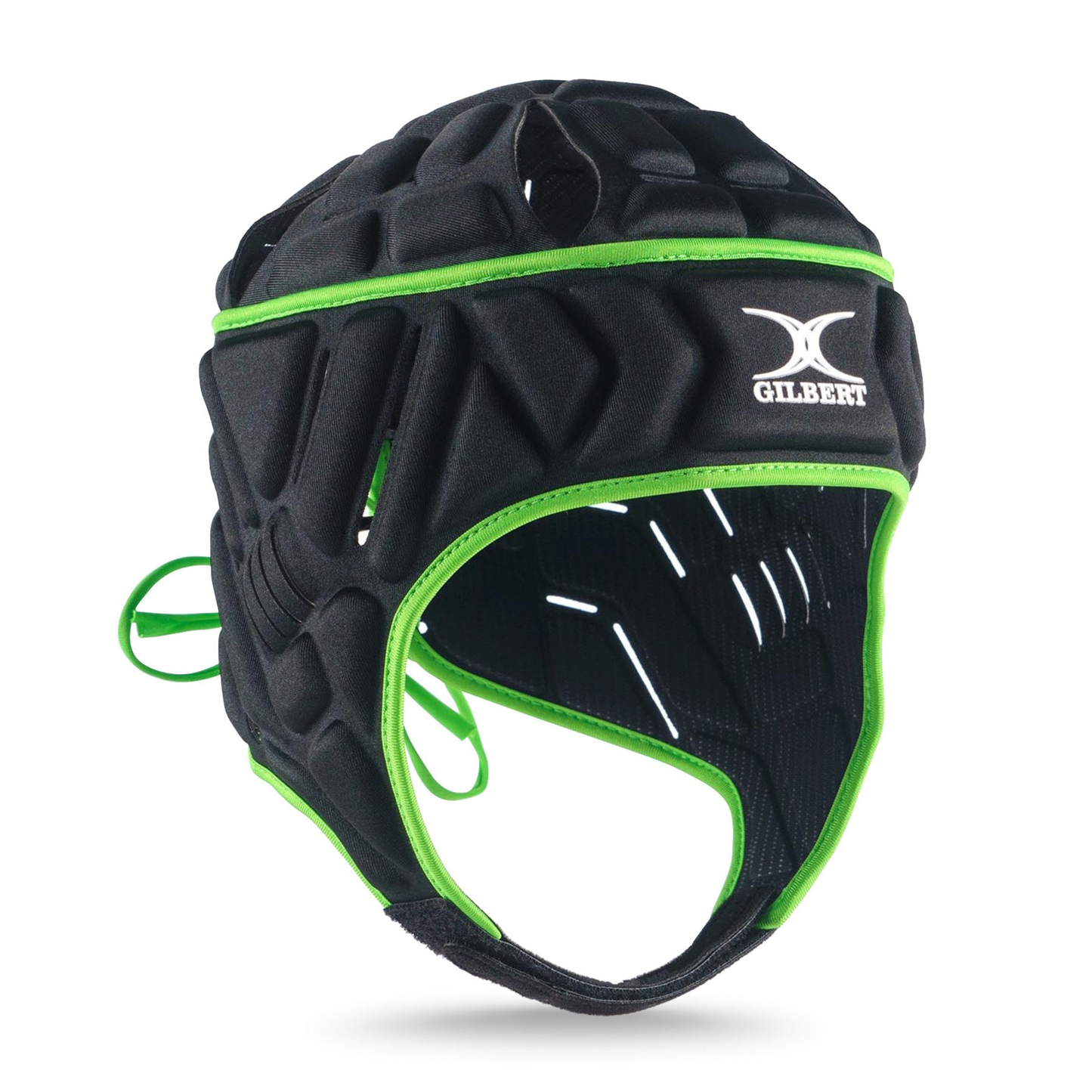 Rugby Headguard - Gilbert Vapour 5-25 KQ