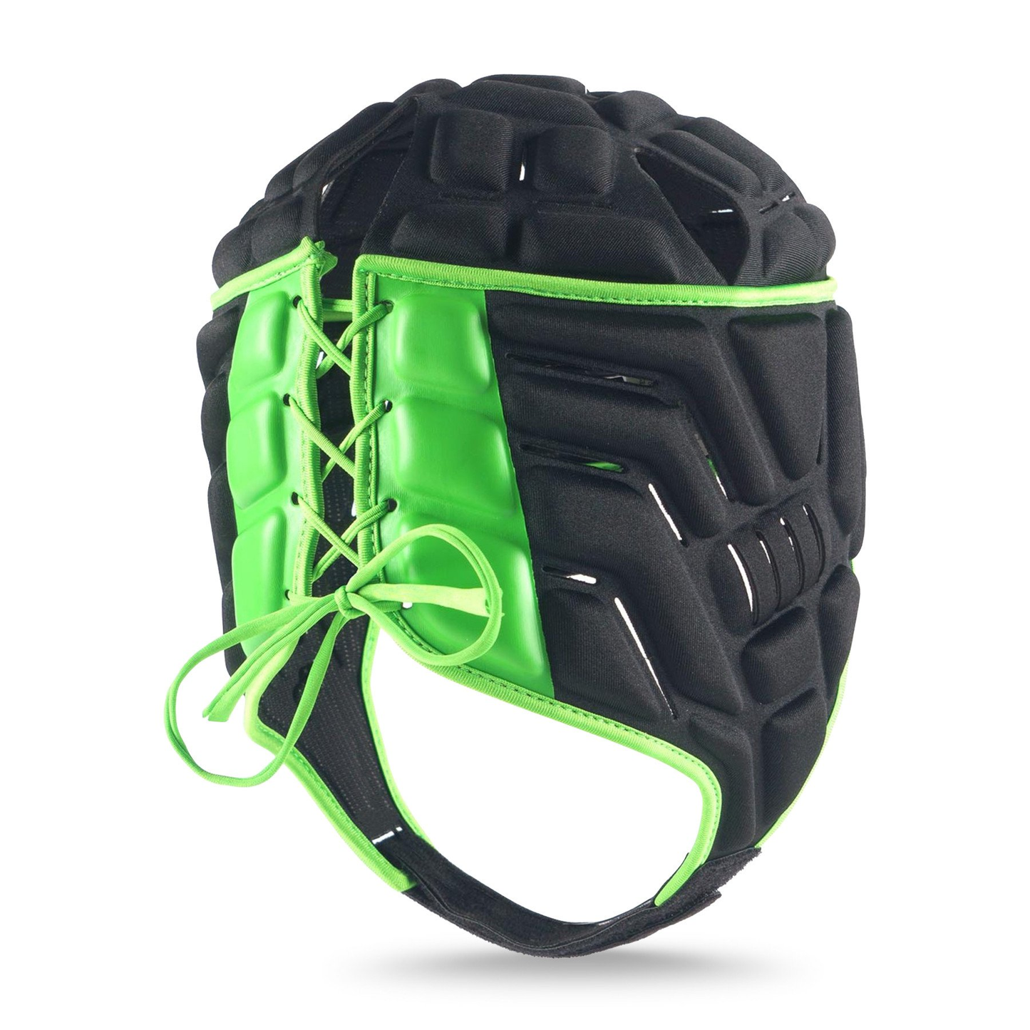 Rugby Headguard - Gilbert Vapour 5-25 KQ