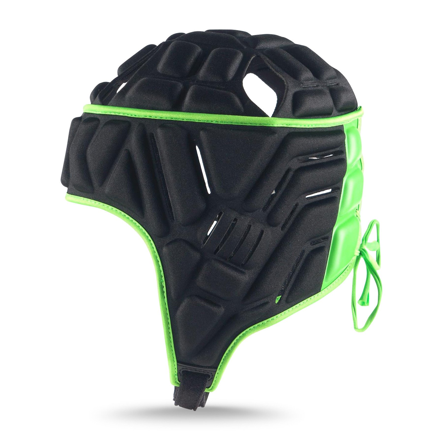 Rugby Headguard - Gilbert Vapour 5-25 KQ