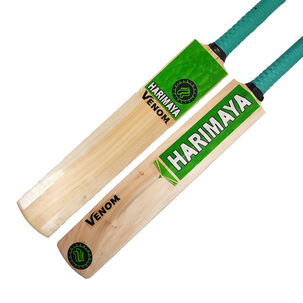Cricket Bat - Harimaya Venom (SH) CQ