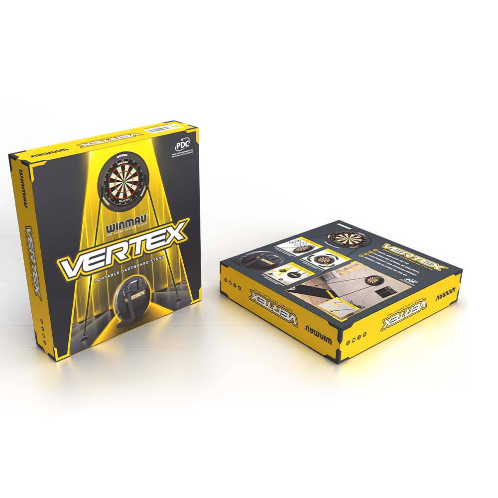 Dartboard Stand - Winmau Vertex CQ