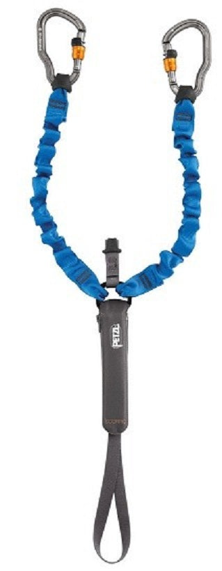 Lanyard - Petzl Scorpio Vertigo PL60AB WL